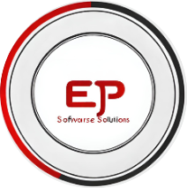 EJP Software Solutions main logo