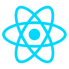 React logo