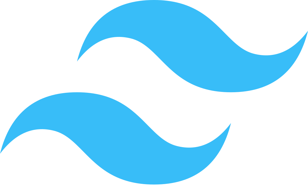 Tailwind logo